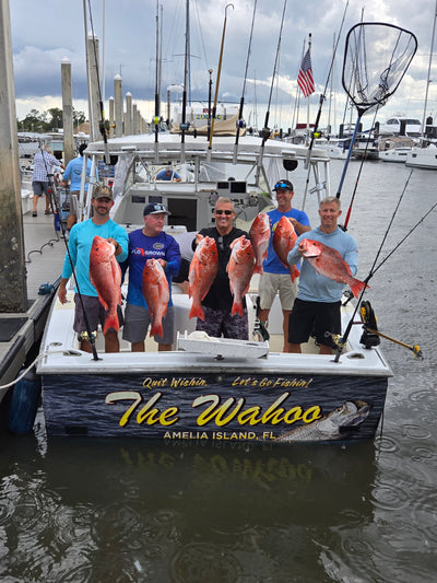 AC Charters