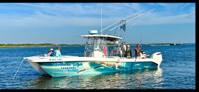 Southern Style Charters