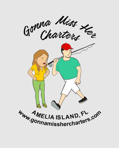 Going to Miss Her Charters