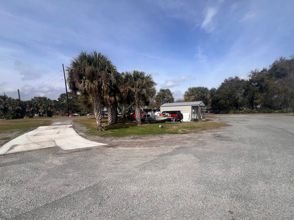 ez in ez out boat parking amelia island