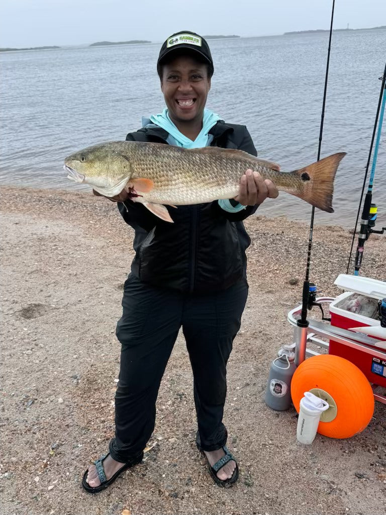 LaShonya