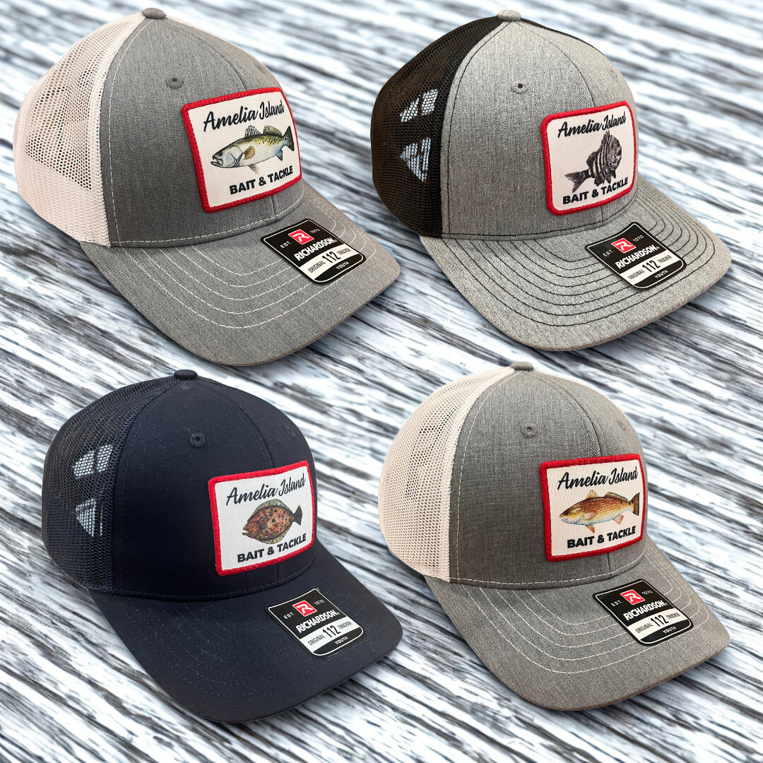 RICHARDSON YOUTH HATS
