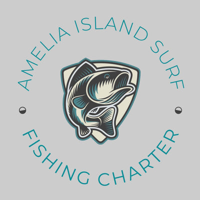 Amelia Island Surf Fishing Charters