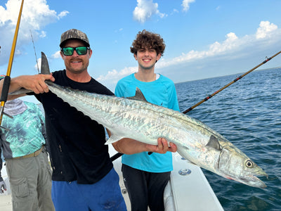 D&R Charters